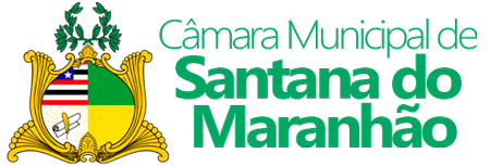 Câmara Municipal de Santana do Maranhão-Ma
