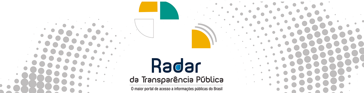 Radar da Transparência